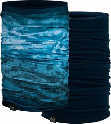 Productafbeelding van BUFF Polar Omkeerbaar, Blauw/Blauw -