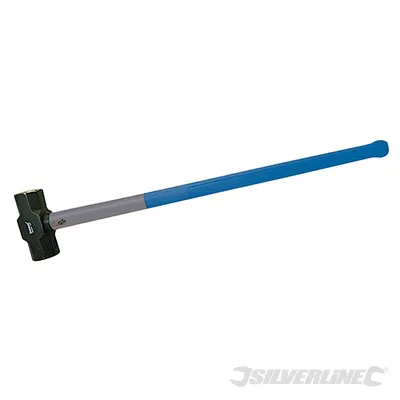 Obrázek produktu pro Kladivo se sklolaminátovou rukojetí 7 lb (3,18 kg)