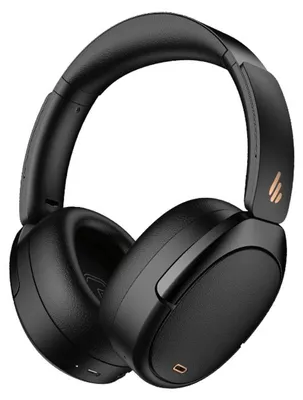 Zdjęcie produktu dla Edifier WH950NB, Bezprzewodowy, 20 - 40000 Hz, Gaming, Zestaw słuchawkowy, Czarny