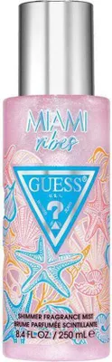 Immagine prodotto di Guess Miami Vibes Shimmer spray per il corpo da donna 250 ml