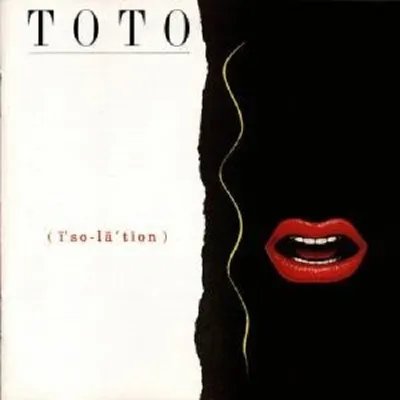 Produktbild von Toto - Isolation (Reissue) (CD)