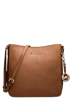 Obrázok produktu pre Michael Kors Kabelka Messenger hnedá