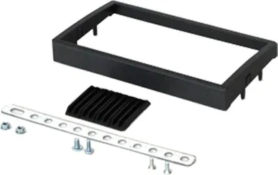 Productafbeelding van Autoleads DFP-35-04: Adapter voor autoradio.