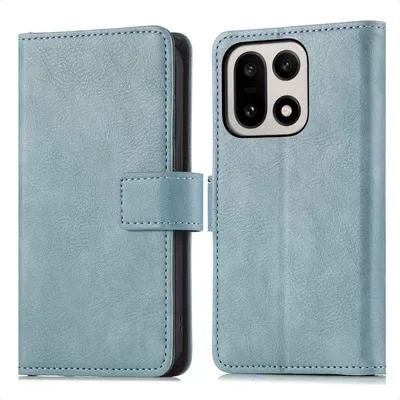 Immagine prodotto di imoshion Custodia pieghevole OnePlus 15 - Azzurro