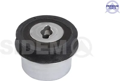 Produktbild von Lagerung Lenker für Querlenker für OPEL VECTRA B (36) Hinten 809705 SIDEM