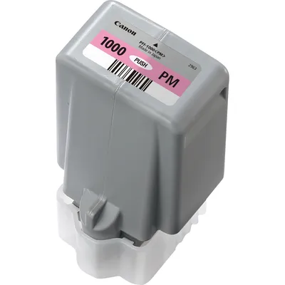 Obrázek produktu pro Canon 0551C001, Magenta fotografická, Inkoust na bázi barvy, 80 ml, 3755 str.