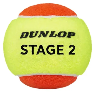 Produktbild von Dunlop Bälle 601684