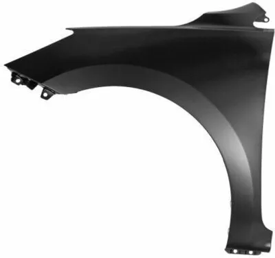 Produktbild von BLIC 6504-04-3281311P Kotflügel Vorne Links für KIA RIO III (UB) RIO II (JB) Rio IV Schrägheck (YB, SC, FB) RIO II Stufenheck (JB) RIO III Stufenheck