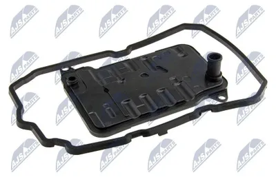 Produktbild von NTY FSF-ME-008 Hydraulikfiltersatz, Automatikgetriebe x