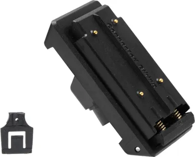 Produktbild von Bosch Display Aufnahme Interface Kiox 300 + 500 + Smartphone Grip BDS3250 Front Plug