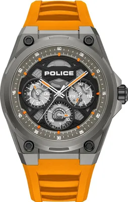 Obrázek produktu pro Police PEWGQ0093802 watch Dominion