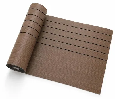 Produktbild von Selbstklebende 3D-Wandpaneele – Holzoptik für die Wohnraumgestaltung