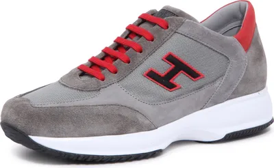 Produktbild von 0411AS sneaker uomo HOGAN INTERACTIVE man shoes