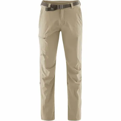 Produktbild von MAIER SPORTS He-Hose roll up el. - Nil coriander 56