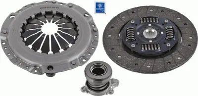 Immagine prodotto di Kit frizione SACHS 3000 990 289