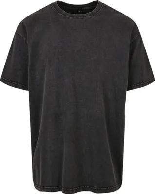 Obrázek produktu pro Build Your Brand - pánské tričko RW8351 (XXL) (černá)