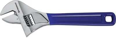 Produktbild von Rollgabelschlssel max. 40 mm Lnge 250 mm mit Schnellverstellung und Skala