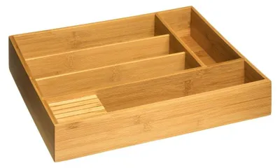 Obrázok produktu pre Organizér Na Príbory Do Zásuvky 38 X 28