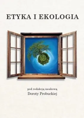 Image de Etyka i ekologia - praca zbiorowa