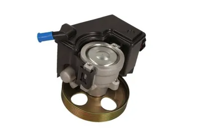 Produktbild von MAXGEAR 48-0131 Servolenkung Pumpe Servopumpe passend für PEUGEOT 206 Schrägheck (2A/C) Hydraulisch