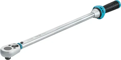 Immagine prodotto di Chiave dinamometrica 5123-3CT 60-320 Nm 1/2" Hazet | 4000896218998