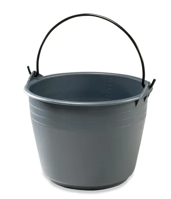 Obrázok produktu pre poľnohospodárske vedro 12 l PH SHE, pre styk s potravinami