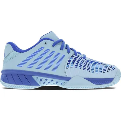 Obrázok produktu pre K-Swiss Padel Shoe Padel Express Light 3 Women's Blue