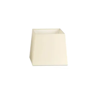 Produktbild von Lampenschirm Ø190x170 Ø160 Beige