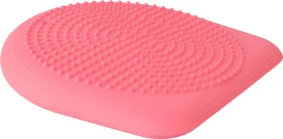 Produktbild von Togu Dynair Keil Balancekissen, Kids, Koralle
