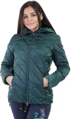 Produktbild von Jacken Armani Montain W Eco Ardor 7 6KTB26TN05Z01841