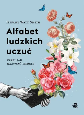 Produktbild von Alfabet ludzkich uczuć, czyli jak nazywać emocje