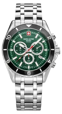 Image de Swiss Alpine Military Sierra Chrono SAM7034.9138