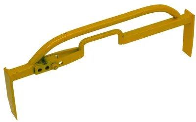 Produktbild von Steintragezange 415-460 mm, 50 kg Tragfähigkeit