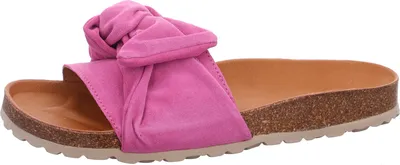 Produktbild von Verbenas Roxy Pantolette Rosa