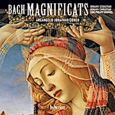 Obrázok produktu pre ISBN 0034571281575, remeslo a voľný čas, Bach Johann Sebastian