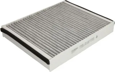 Produktbild von PURRO PUR-PC4025AG Innenraumfilter Pollenfilter für FORD FOCUS III Turnier Aktivkohle