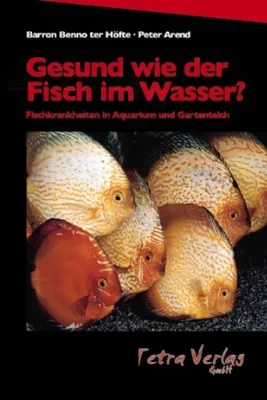 Zdjęcie produktu dla TerHöfte, B: Gesund wie Fisch