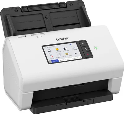 Image de Brother ADS-4900W Scanner de documents