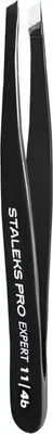 Produktbild von Staleks - Professionelle Wimpernpinzette Expert 11/4B
