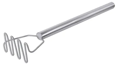 Produktbild von CONTACTO Kartoffelstampfer, Länge: 800 mm