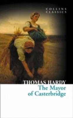 Obrázek produktu pro The Mayor of Casterbridge