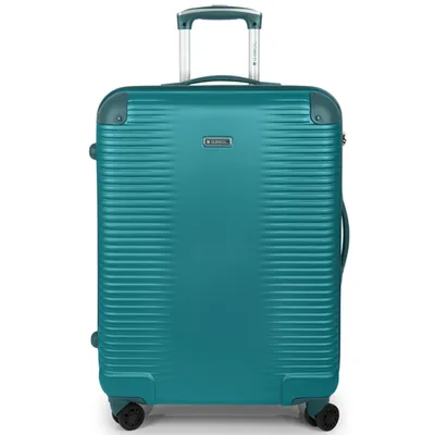 Produktbild von Gabol Balance XP 4 Rollen Trolley M 66 cm mit Dehnfalte