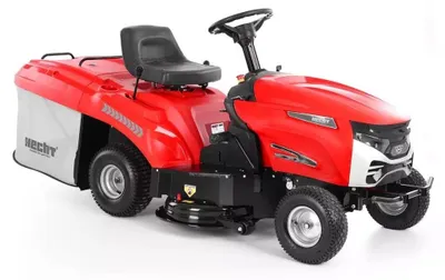 Produktbild von Gartentraktor mit 84 cm Schnittbreite und 220 l Fangkorb