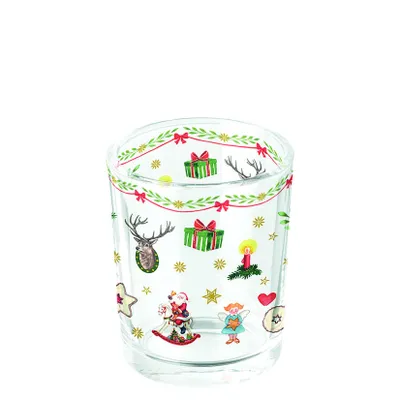 Imagen del producto de Soportes para velas pequeñas – Decoraciones por todas partes