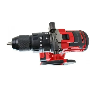 Produktbild von ROOKS Akkuschrauber 20V 2000U/min