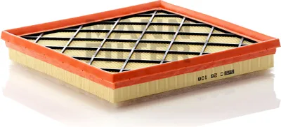 Zdjęcie produktu dla Filtr powietrza MANN-FILTER C 26 108