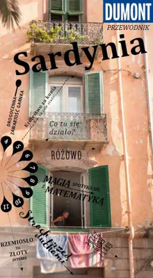 Image de Sardynia - (Buch auf Polnisch)