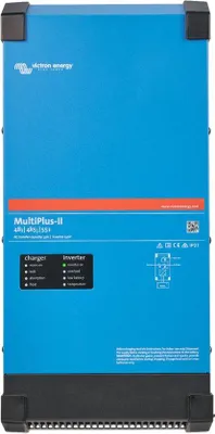 Image de Victron MultiPlus-II 48/4500/55-32 Onduleur 230V | PMP482405012