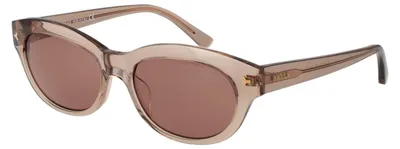 Productafbeelding van BALLY SUNGLASSES Zonnebrillen BY0070 5445E
