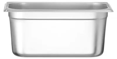 Obrázok produktu pre Hendi 800447, Nerezová oceľ, 150 mm, 1 kusov